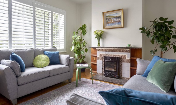 Dingle Appartement | Kirrary Townhouse 4 bedroom house VRBO