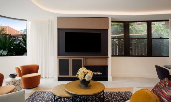 Kirribilli Appartement | Kirribilli Charisma I30
