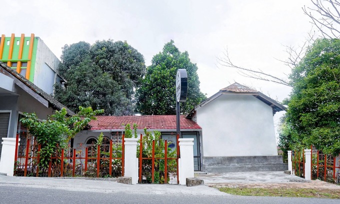 Banjarbaru Maison | Kirribilli Guest House Syariah