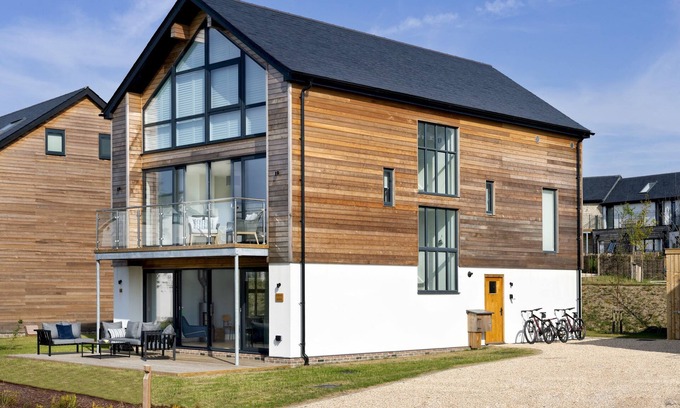 Holworth Maison | Kirrin Barn (BV26), Silverlake, Dorset