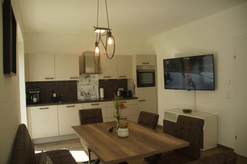 Breitenbrunn Appartement | Kirschbluetenappartements