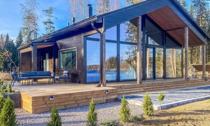Turenki Maison | Kirsikka by Interhome
