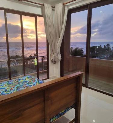 Wellawatta South Appartement | Kiruba