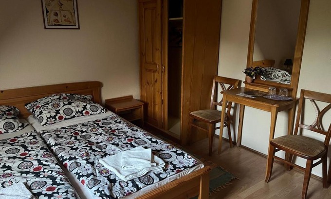 Zalaszentgrot Maison | Kis korona vendégház