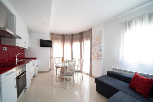 Barri Antic Appartement | Kisa Apartments de Manresa