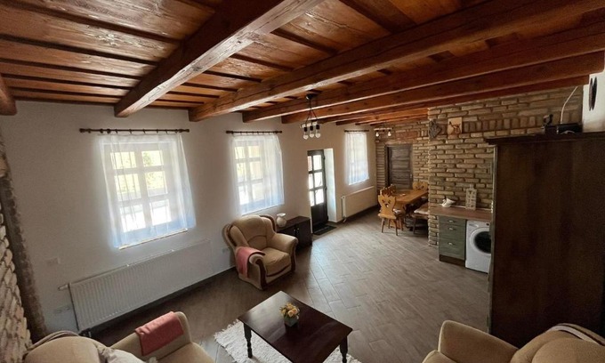 Deg Appartement | Kisdió Vendégház
