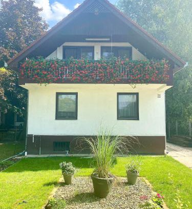 Domsod Appartement | Kisduna ház