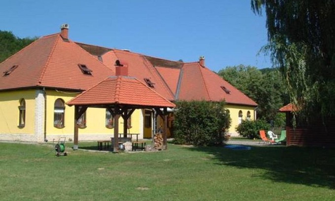 Kisecset Maison | Kisecset-vendégház