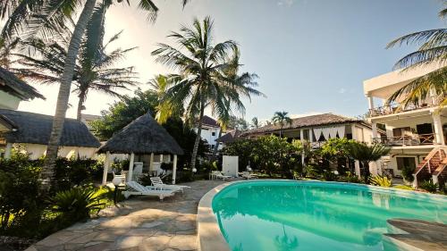 Watamu Appartement | Kisiwa Apartments Watamu - At Ascot Resort -