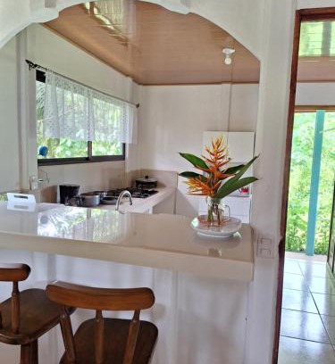 Rancho Quemado Appartement | Kiskadee House