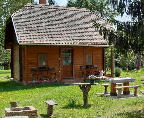 Szatta Maison | Kiskemence Vendégház Szatta