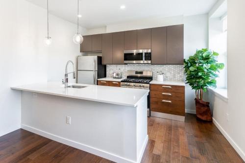 Central Business District Appartement | Kislak 301Chic Studio in the Heart of Downtown