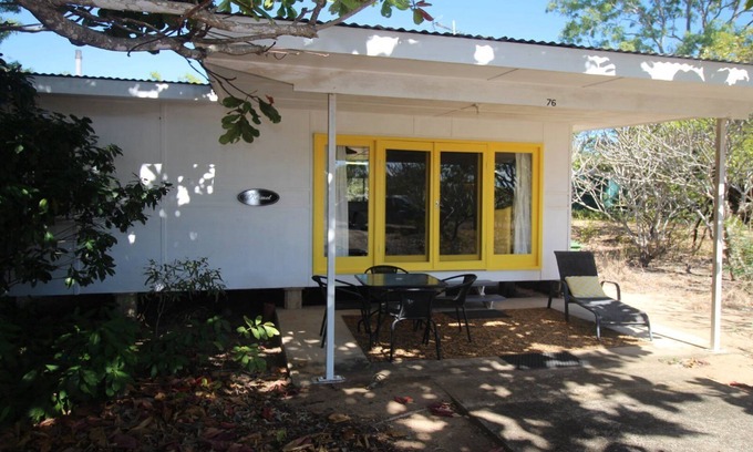 Horseshoe Bay Maison | Kismet Cottage, baie de Horseshoe