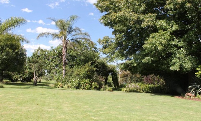 Krugersdorp Appartement | Kismet Farm