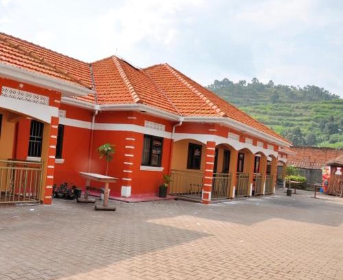 Kisoro Maison | Kisoro Homely Suites