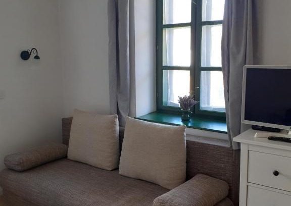 Bakonyszentkiraly Appartement | Kispajta Vendégház