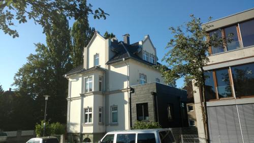 Detmold Appartement | Kissinger