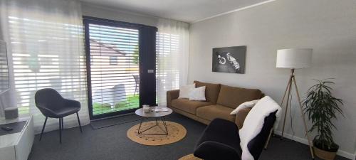 Detmold Appartement | Kissinger38