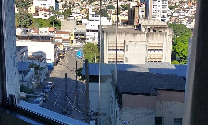 Manoel Honorio Appartement | Kit net Bom e Barato