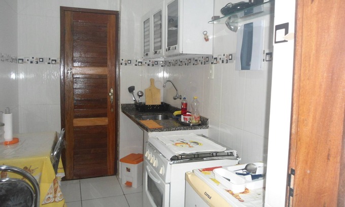 Campina Maison | KIT NET AU CENTRE COMMERCIAL DE BELÉM!