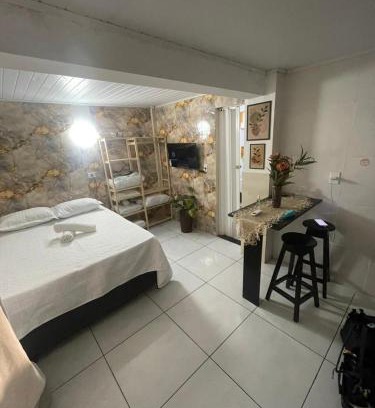 Morro de Sao Paulo Maison | Kit net morro de são Paulo