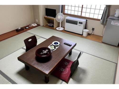 Rishirifuji-cho Hôtel | Kitaguni Grand Hotel - Vacation STAY 97235v