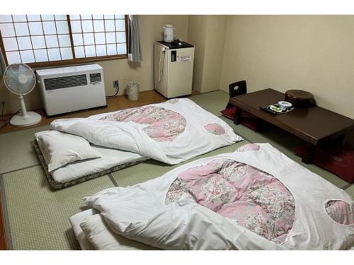 Rishirifuji-cho Hôtel | Kitaguni Grand Hotel - Vacation STAY 97233v