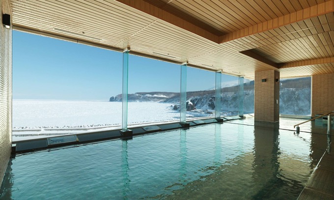 Utoro Hôtel | KITAKOBUSHI SHIRETOKO Hotel & Resort
