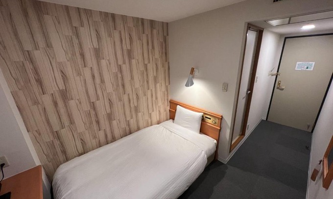 Kitami Hôtel | Kitami Daiichi Hotel - Vacation STAY 45969v