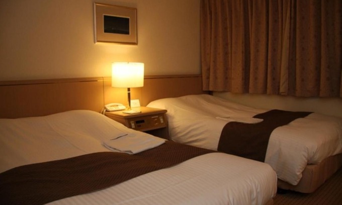 Kitami Hôtel | Kitami Pierson Hotel - Vacation STAY 54806v