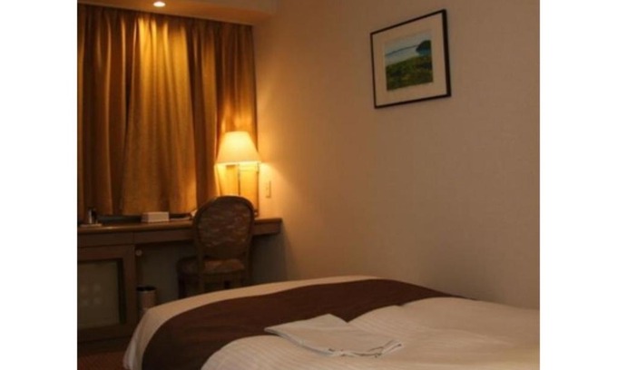 Kitami Hôtel | Kitami Pierson Hotel - Vacation STAY 54782v