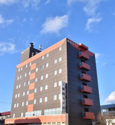 Kitami Hôtel | Kitami Towa Hotel