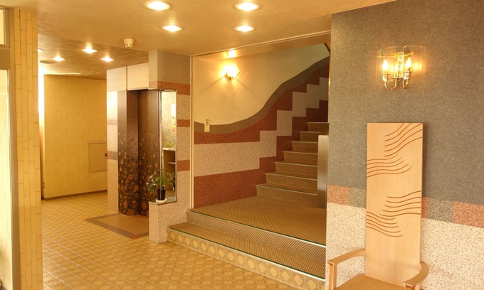 Kitami Hôtel | kitami TOWAHOTEL