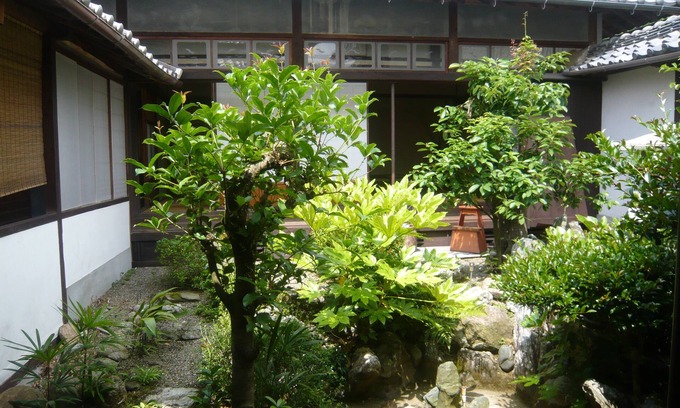 Kimino Maison | Kitamineyama Gotsuan