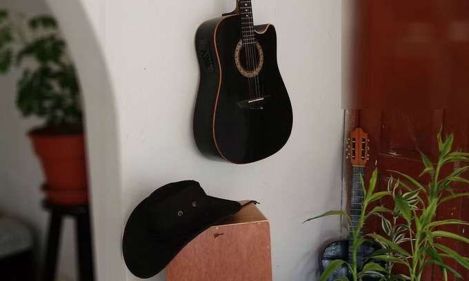 Tarapoto Maison | Kitara House pour les voyageurs comme vous, pour se sentir chez eux