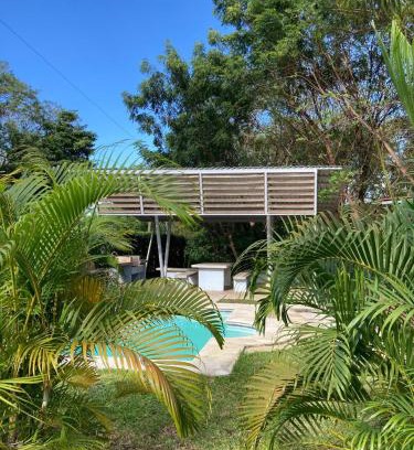 La Cruz Appartement | Kite Bungalow Bahia Salinas