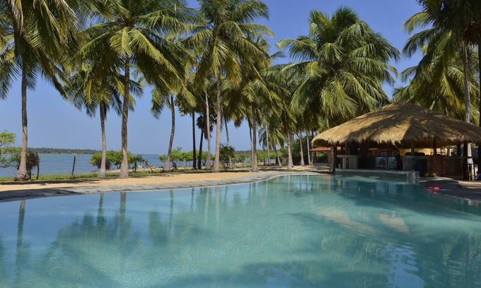 Kalpitiya Hôtel | Kitelantis Hotel and Resort