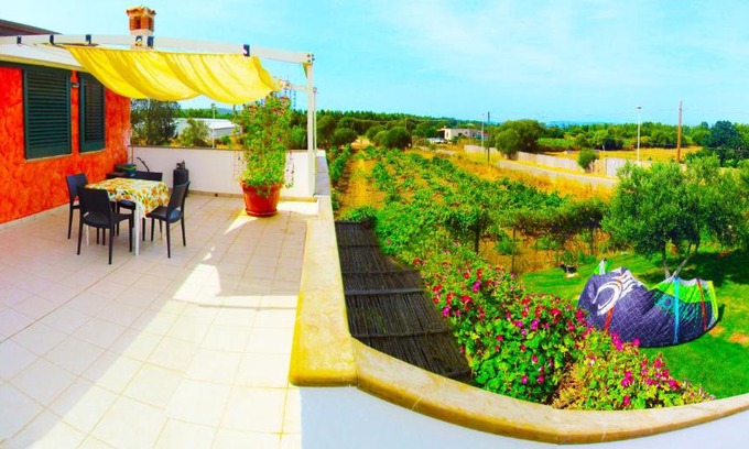 Masainas Appartement | Kiteshomes
