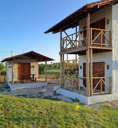 Ponta do Anel Appartement | Kitesurf Paradise - Macapa Paradise a l t