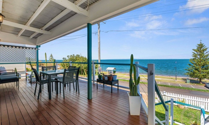 Scarborough Appartement | "Kitesurfer" - Scarborough Q 4020