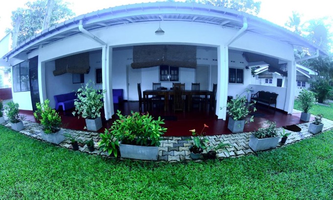 Habaraduwa Maison | Kithula Heavens Villa