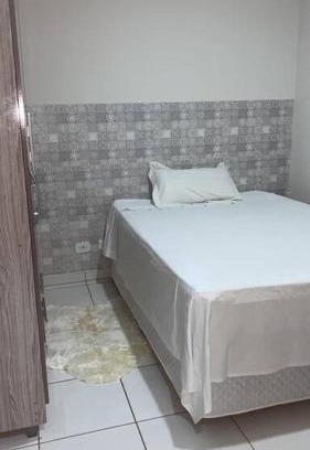 Nova Esperanca Appartement | kitinet em nova esperança Wifi e Ar condicionado