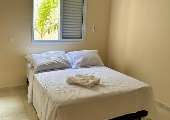 Piracicaba Appartement | KITNET 1001 Apart Hotel