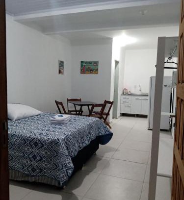 Torres Appartement | Kitnet 2 mobiliada centro de Torres RS, a 600m Da Praia Grande