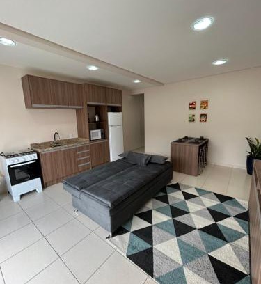 Sao Rafael Appartement | Kitnet 4