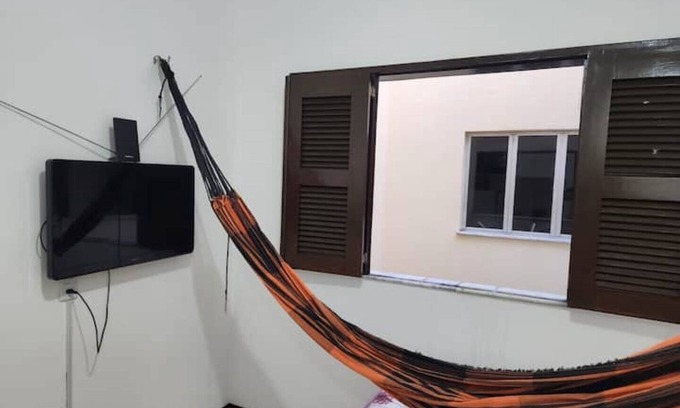 Mucuripe Appartement | Kitnet 50mts Mucuripe beach