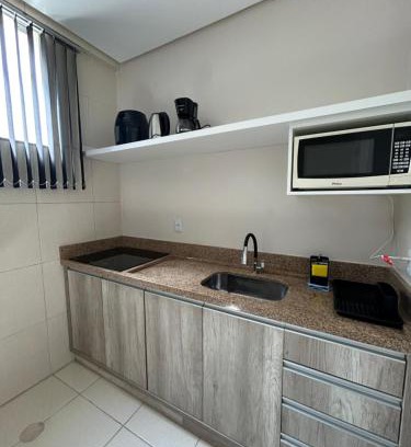 Sao Rafael Appartement | Kitnet 6