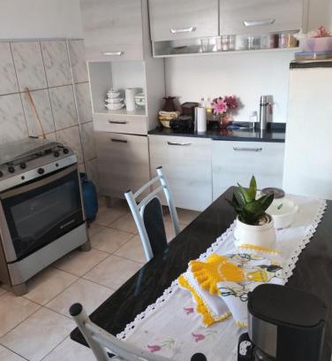 Centro Maison | Kitnet