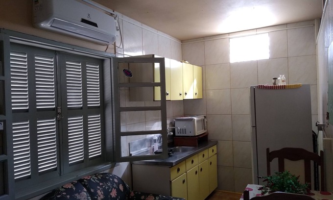 Vila Nova Maison | CUISINE PAR LA MER À IMBITUBA SC