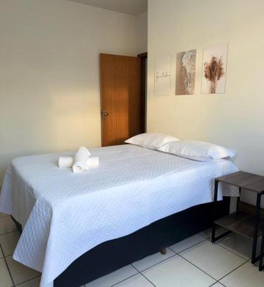 Centro Appartement | Kitnet - Centro - Ipatinga